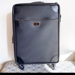 Kate Spade Bon Voyage Carry On